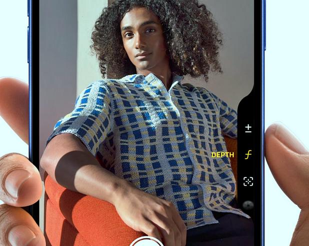 Кнопка камеры, как на iPhone 16, появится на Android смартфонах