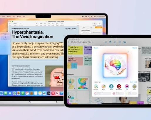iPhone 16 выходит в свет.</p>
<p>Запуск без задержек, несмотря на перенос AI