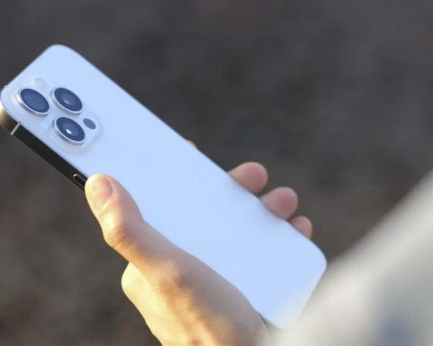 Как принудительно перезагрузить iPhone?