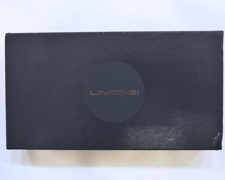 Китайский смартфон Umidigi Z2 Pro: очень достойно