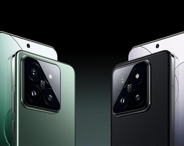 Какими будут китайские флагманы Xiaomi 15 и 15 Pro: всё, что известно на данный момент