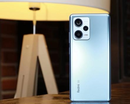 Камеру смартфона Redmi Note 12 Pro+ 5G протестировали специалисты DxOMark. Неплохо, но не супер