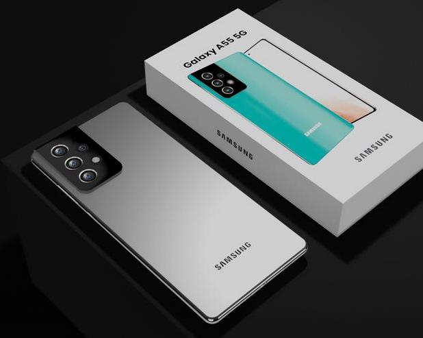 Каким будет новый «король среднего сегмента» Samsung Galaxy A55: что известно на данный момент