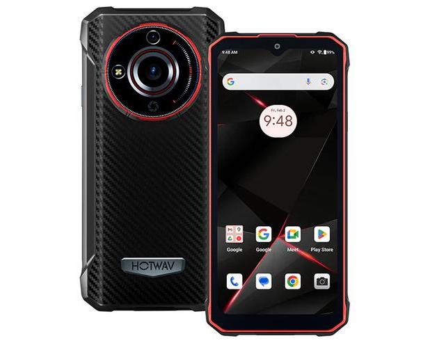 Камера Sony Xperia Z1 и Z3 возвращается: представлен смартфон Hotwav T7