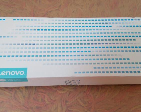 Lenovo X3 Lite — многоликий A7010