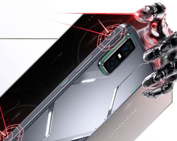Игровой смартфон с беспроводной зарядкой: представлен Infinix GT 30 Pro