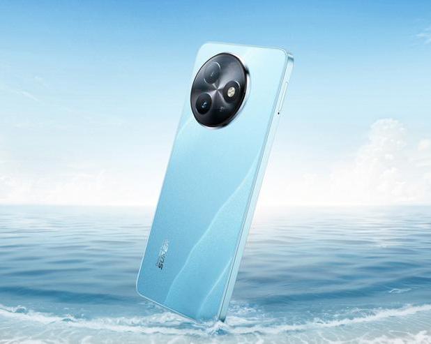 Камера на 108 МП и дебют процессора Helio G91: представлен смартфон Itel S24