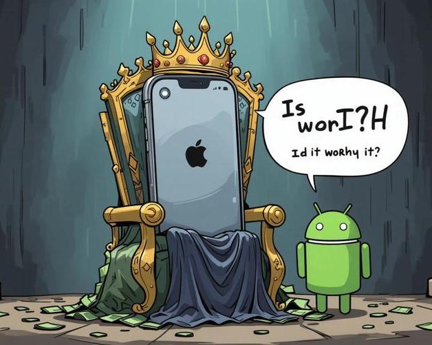 iPhone: переплата за бренд или технологическое совершенство? Почему я больше не уверена, что этот смартфон стоит своих денег