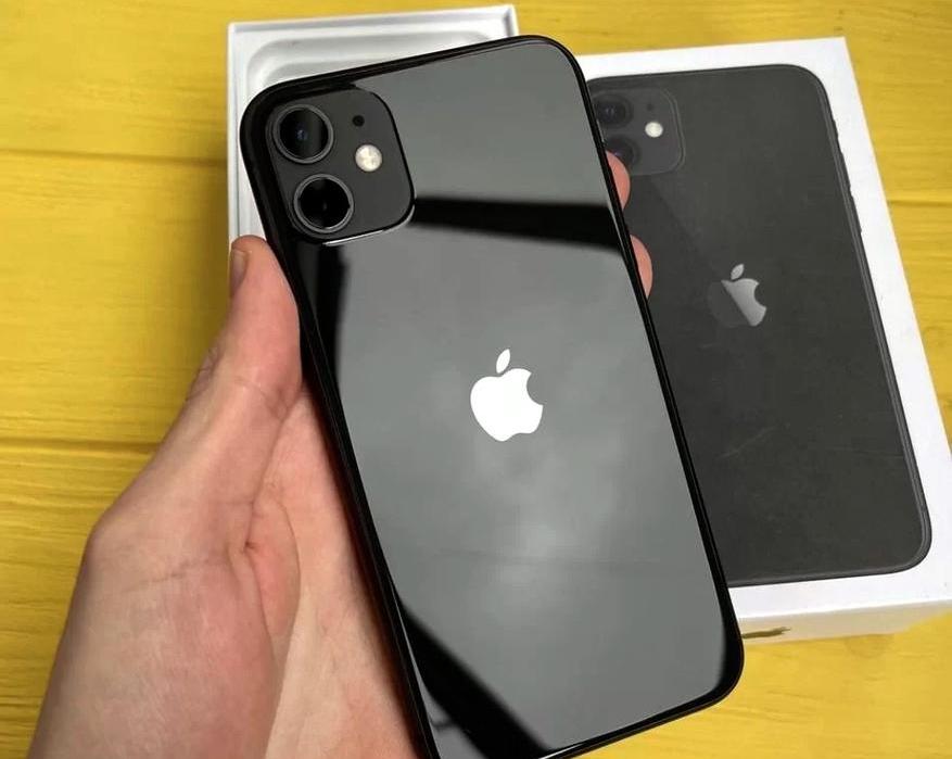 iPhone 11: обзор и опыт эксплуатации за полтора года
