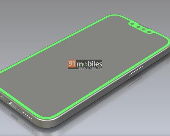 iPhone SE 4: Новый взгляд на доступность с флагманским дизайном