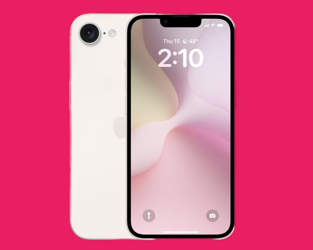 iPhone SE 4 получит крупное обновление за последнее время