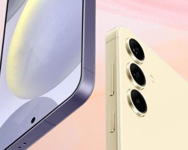 Компания Samsung решила проблему с массивным выступом камеры на задней панели