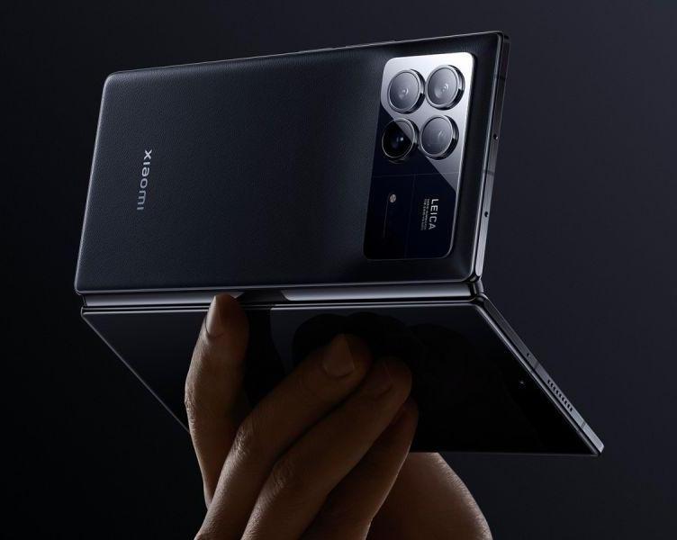 Xiaomi Mix Fold 4 будет прочнее и мощнее предыдущей модели