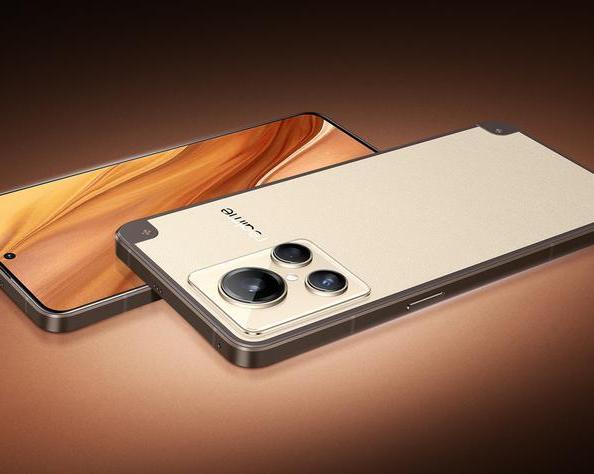 Как будет выглядеть флагманский смартфон realme GT2 Explorer Master