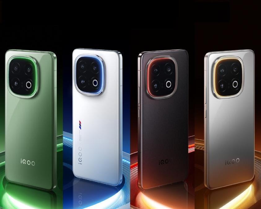 Компания Vivo готовится представить модель iQOO 13 на международном рынке