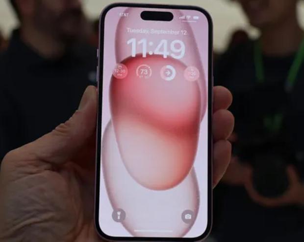 iPhone следующего поколения получит усиленную антенну