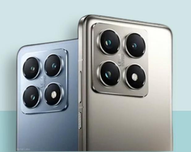 Компания Xiaomi представила новый флагманский смартфон Xiaomi 14T.