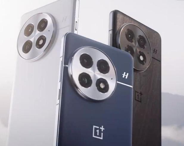 Листинг FCC указывает на скорый глобальный запуск OnePlus 13 после официального представления в Китае 31 октября