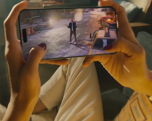 iPhone 15 Pro не может обеспечить 30 FPS в Resident Evil 4 Remake