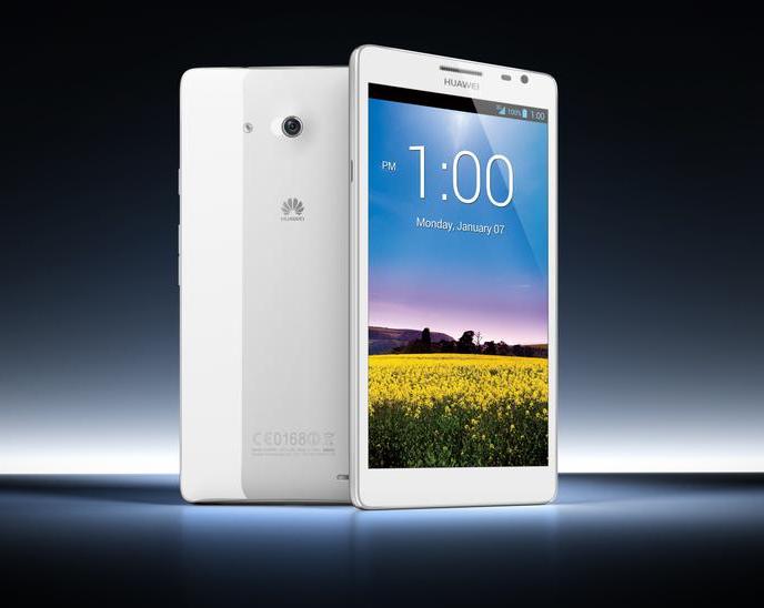 Как десять лет назад Huawei Ascend Mate стал первым смартфоном