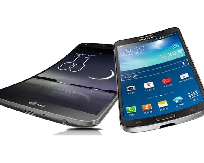 История смартфонов LG Vu: уникальный гибрид телефона и планшета или неудачный конкурент Galaxy Note?