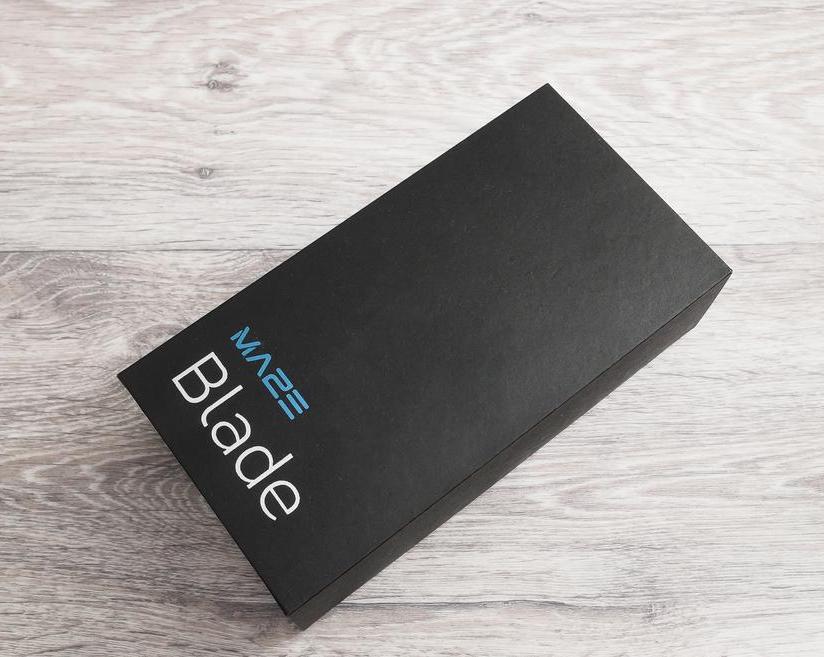 Maze Blade — беспощадный убийца бюджетных китайцев.