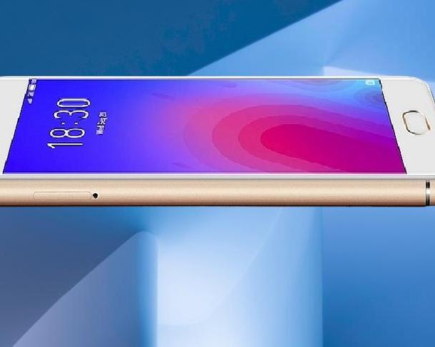 Meizu собирается представить новый Meizu M20 спустя 5 лет