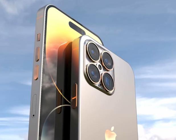 iPhone 16 Pro унаследует перископический зум камеры от iPhone 15 Pro Max