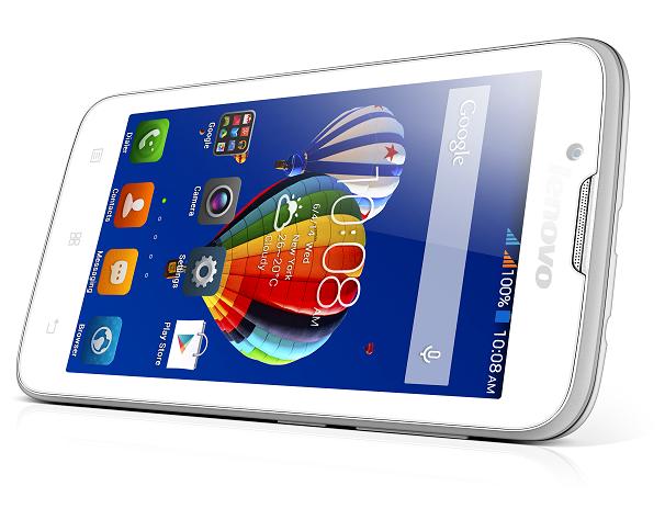 Как я купил жене смартфон на Aliexpress и приобрел опыт, который сын ошибок трудных...