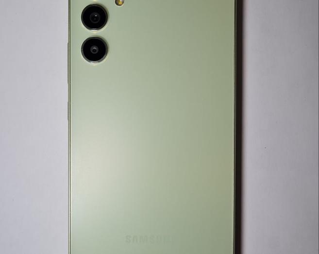 Какие впечатления оставил Samsung Galaxy A34 спустя полгода использования