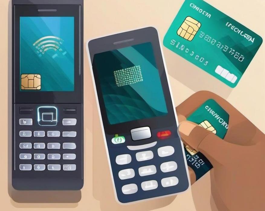 Иностранцам ужесточат правила оформления SIM