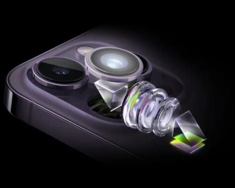 iPhone 16 Pro Max получит новый модуль камеры, сенсор и оптику