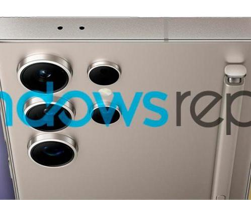 Информация о Samsung Galaxy S24 раскрыта WindowsReport