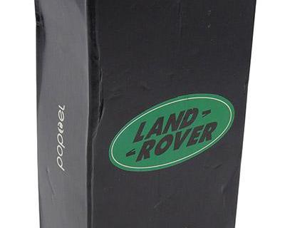 Land Rover P8: обзор защищённого бюджетного смартфона с NFC и громким динамиком