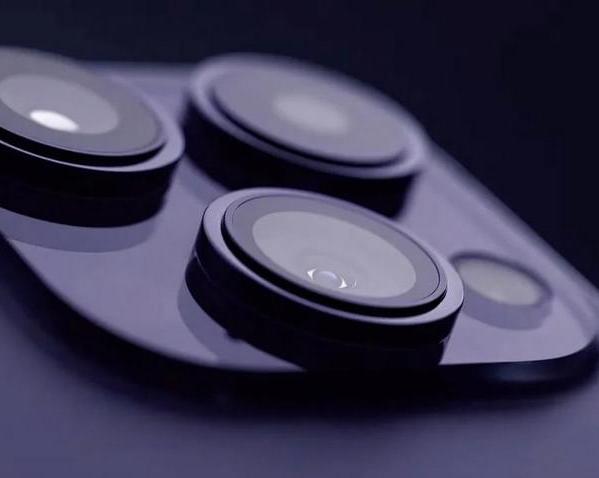 Камера iPhone 14 Pro была признана второй лучшей в мире