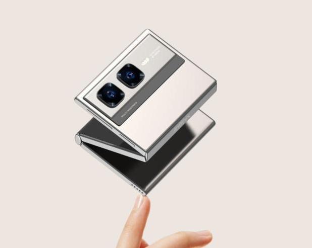 Компания Infinix представила концептуальный смартфон Zero Series Mini