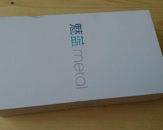 Meizu M1 Metal — все так же лидер в линейке Note
