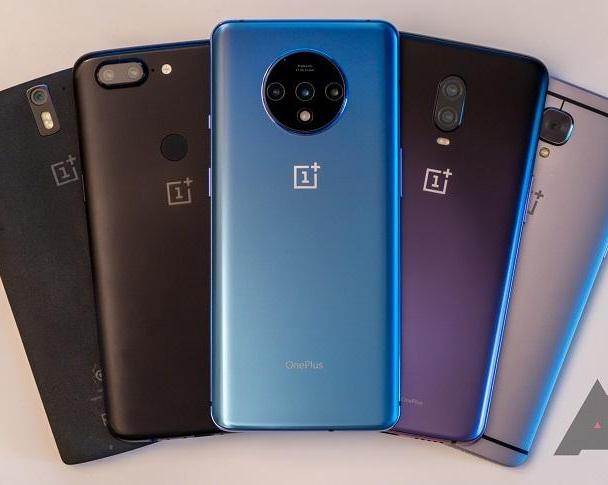 Компания OnePlus объединяется с Oppo