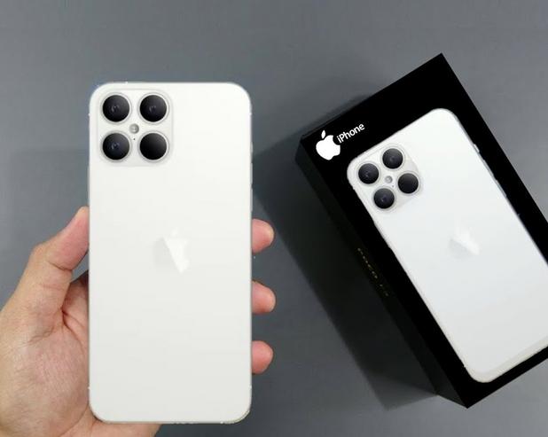 Компания Apple представила iPhone 16 и iPhone 16 Pro