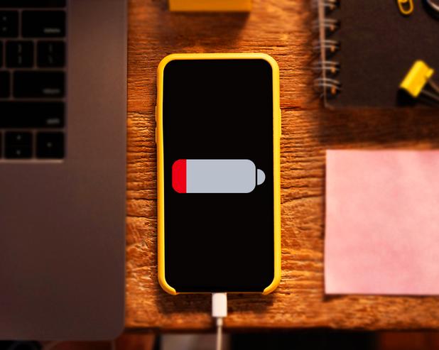 Как продлить время работы iPhone на iOS 18: пять способов