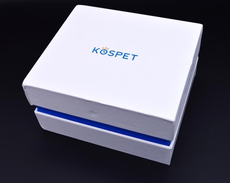 Kospet Optimus Pro: навороченные умные часы