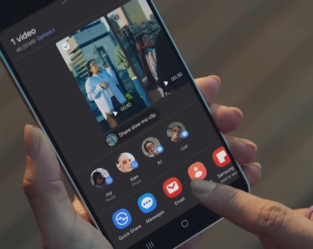 Каким будет «похудевший» флагман Samsung Galaxy S25 FE: что известно на данный момент