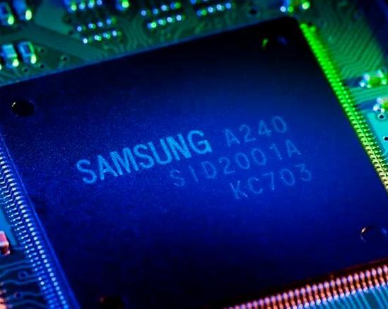 Компания Samsung презентовала новый 3