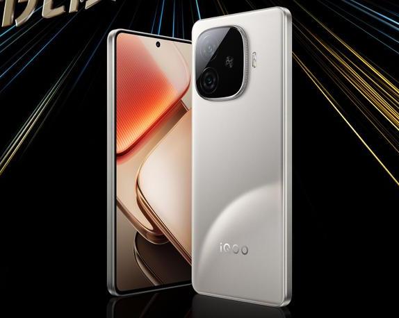 iQOO официально подтвердила некоторые характеристики Z9 Turbo+