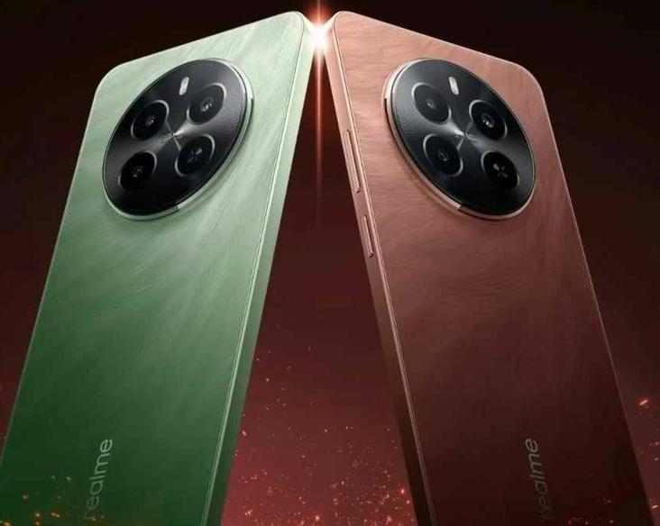 Компания Realme официально представила в Индии серию смартфонов P1