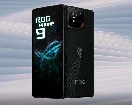 Игровой девайс Asus ROG Phone 9: подтверждён его дебют в ноябре с SoC Snapdragon 8 Elite