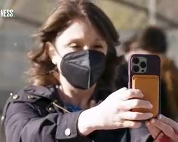 Компания Apple (AAPL) объявила, что 8 марта проведет виртуальное мероприятие под девизом «Peek Performance»