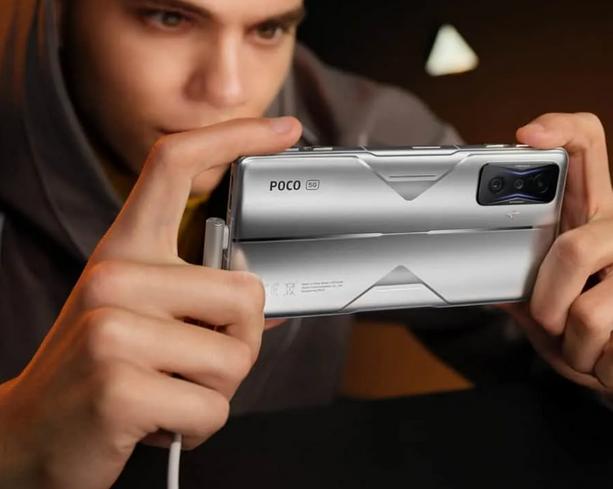 Xiaomi Poco F4 GT провалил игровой тест, т.к подвержен троттлингу