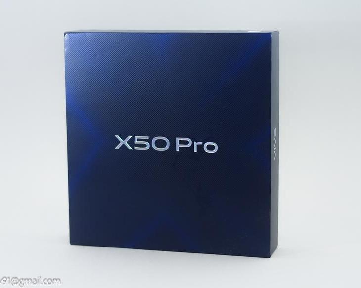 Камерофон Vivo X50 Pro: все еще фотофлагман?