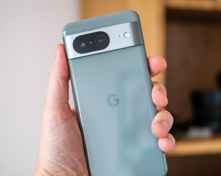 Инсайдером названы основные характеристики Google Pixel 8a